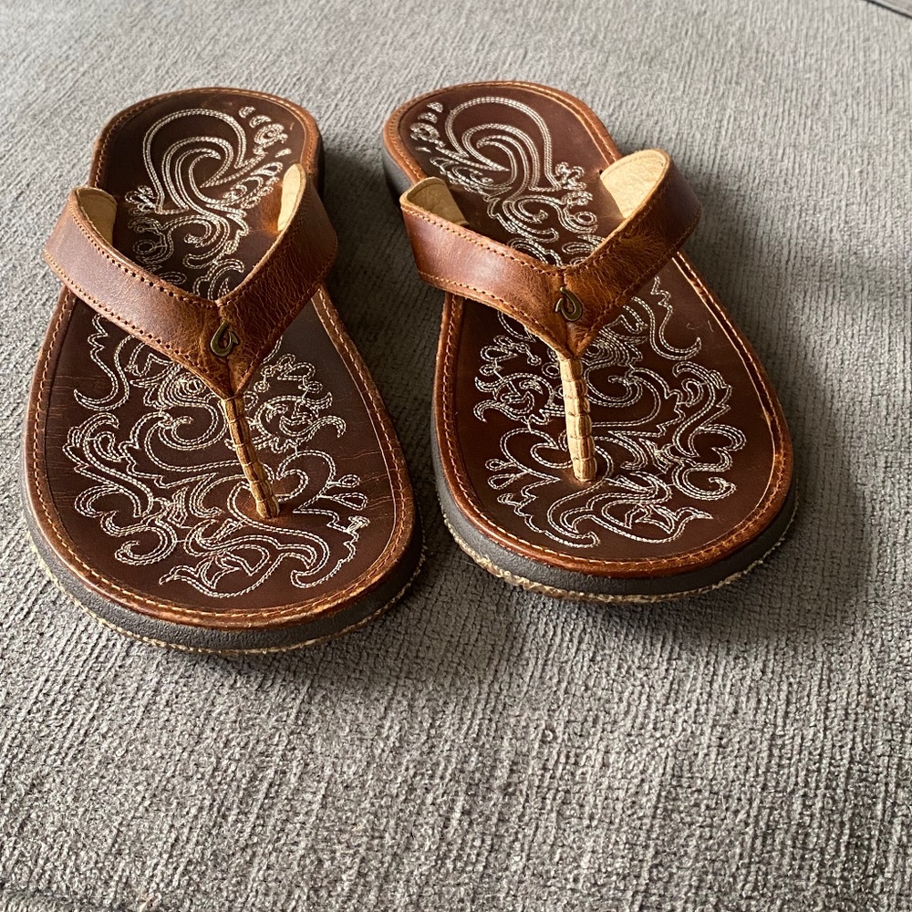 Women’s Flip flops